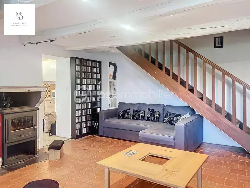 Maison, 145 m²