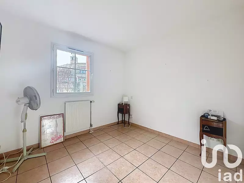 Appartement, 76 m²