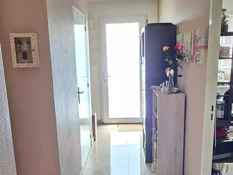 Maison, 87 m²