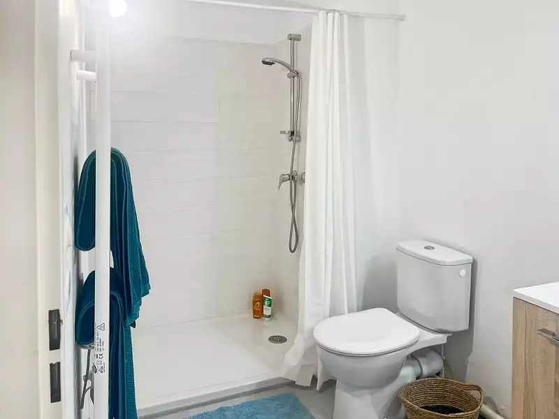 Appartement, 87 m²