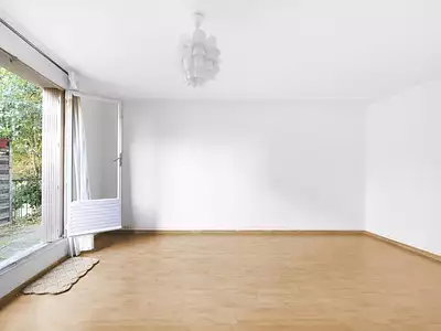 Appartement, 53 m²