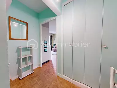 Appartement, 25 m²