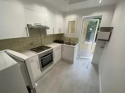Appartement, 57,64 m²