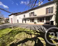 Maison, 74,8 m²