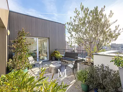 Appartement, 108,11 m²