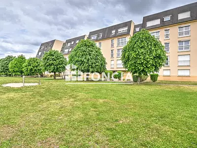 Appartement, 107 m²