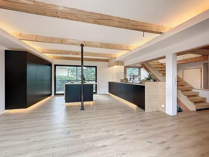 Maison, 174 m²