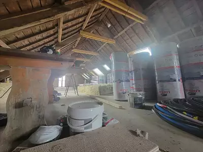 Maison, 100 m²