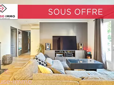 Maison, 108 m²