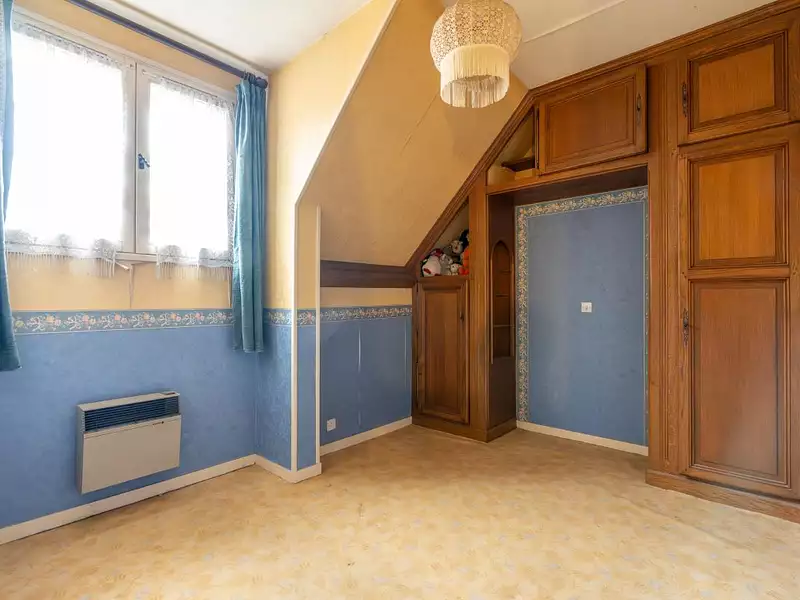 Maison, 140 m²