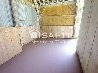 Maison, 104 m²