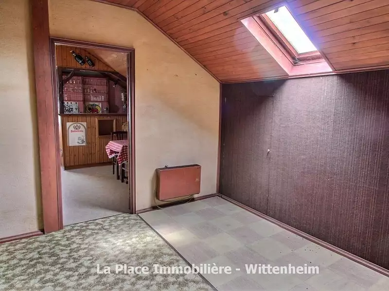 Maison, 215 m²