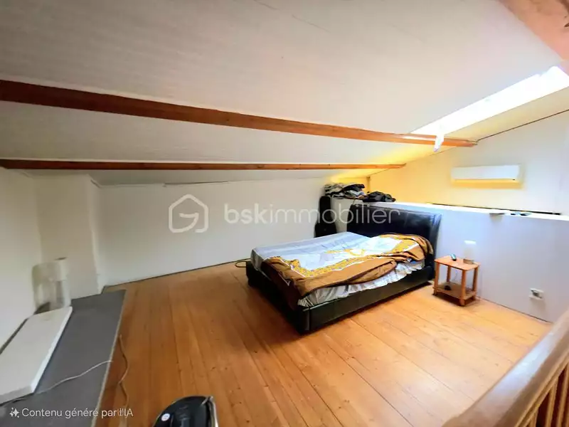 Maison, 118 m²