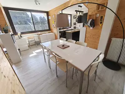 Appartement, 85,02 m²