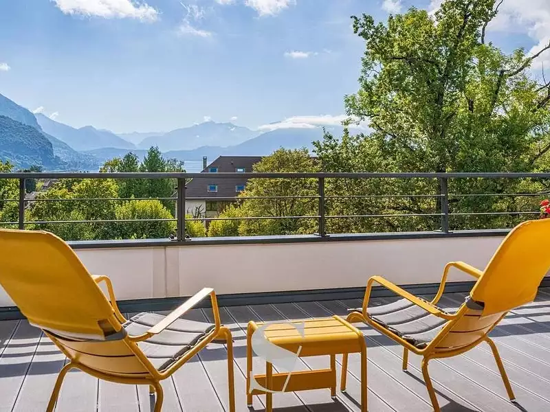 Appartement, 152 m²