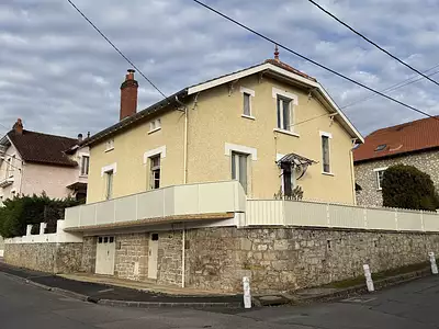 Maison, 150 m²
