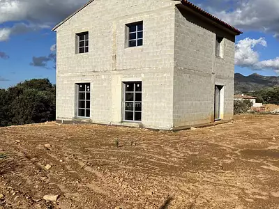 Maison, 127 m²
