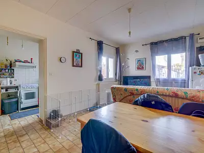 Immeuble, 175 m²