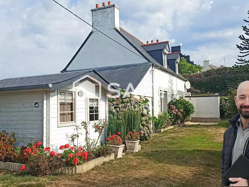 Maison, 72 m²
