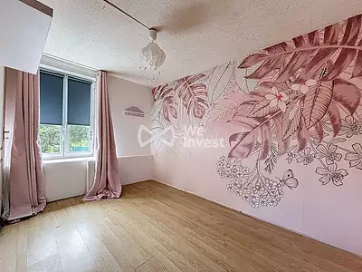 Maison, 60 m²