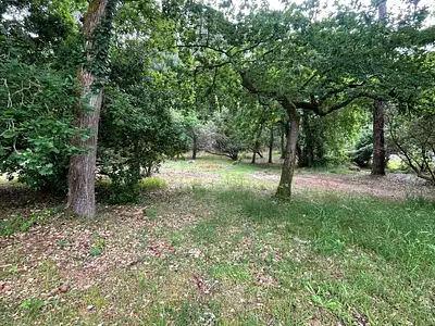 Terrain, 1 050 m²
