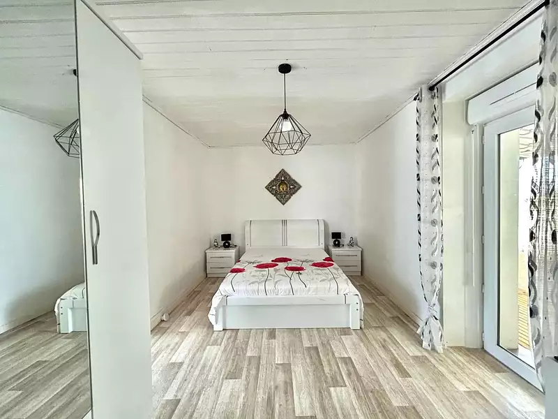 Maison, 123 m²