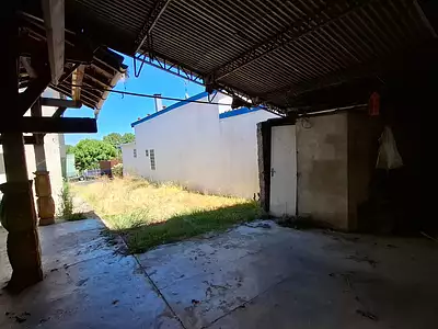 Maison, 60 m²