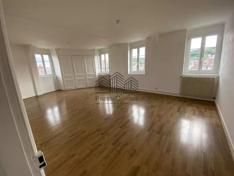 Appartement, 90 m²