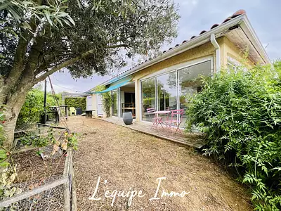 Maison, 138 m²