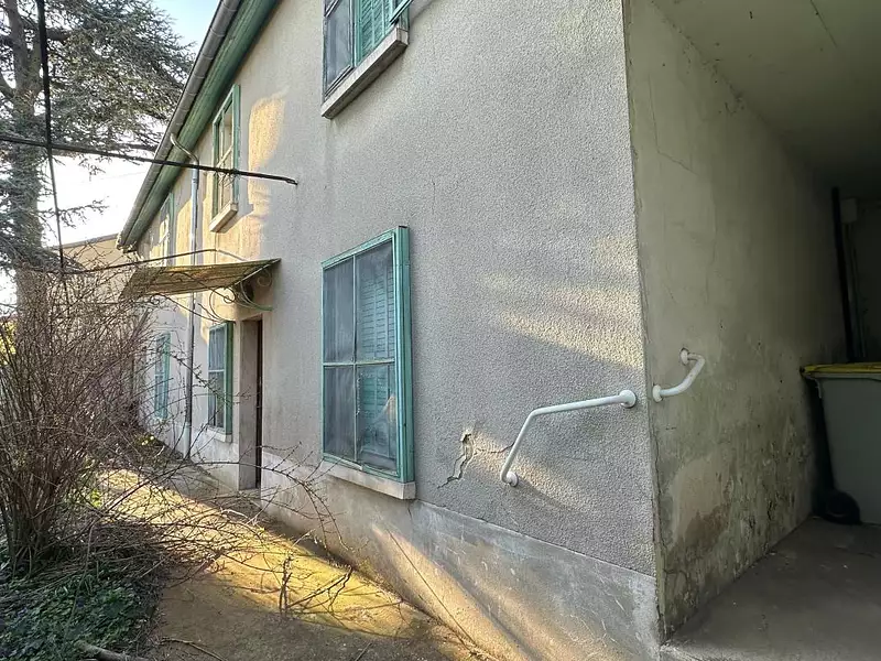 Maison, 84 m²
