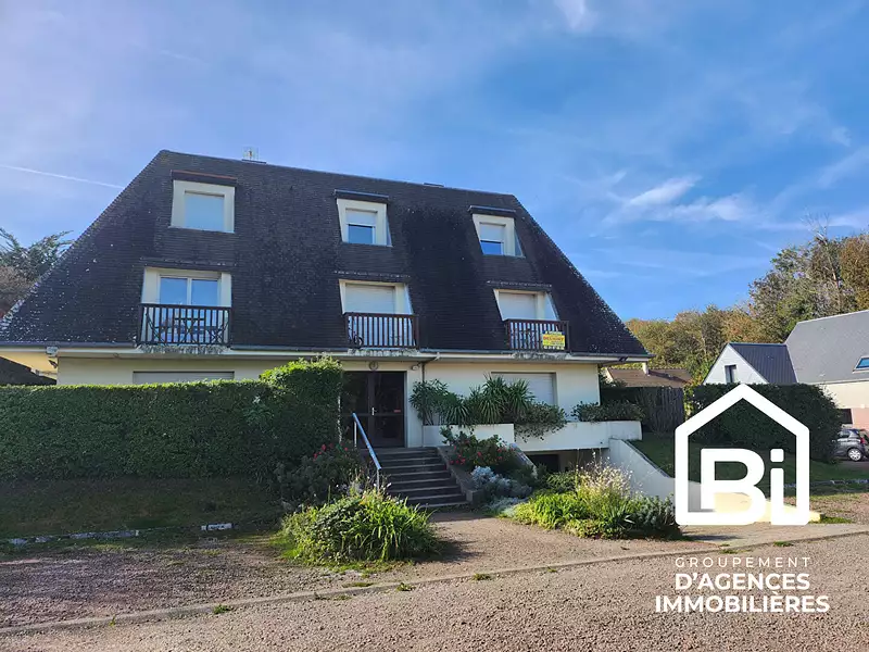 Appartement, 25,05 m²