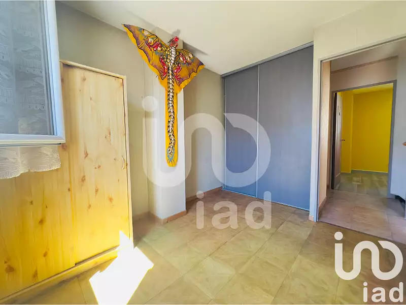 Maison, 86 m²