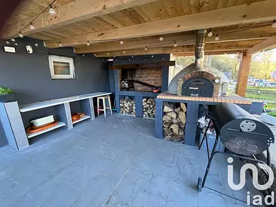 Maison, 105 m²