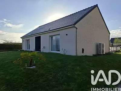 Maison, 148 m²