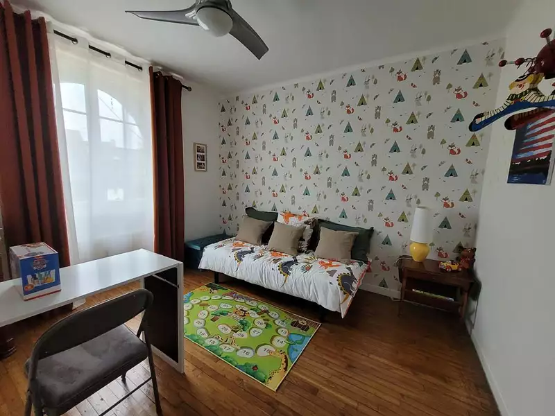Maison, 243 m²