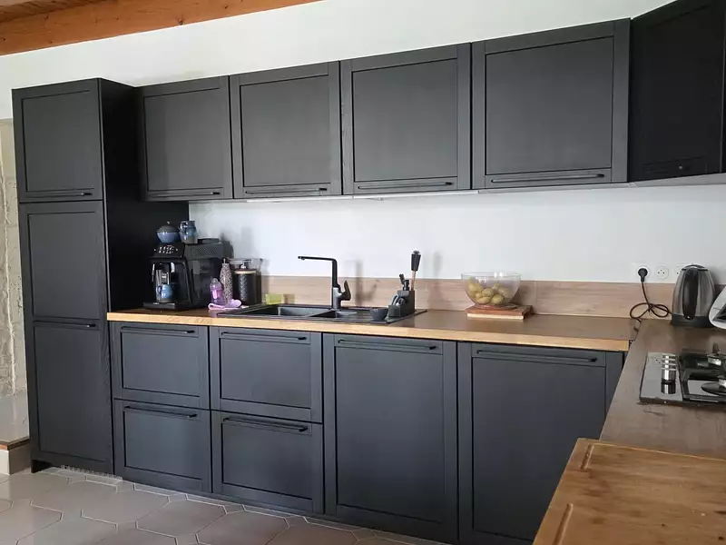 Maison, 140 m²