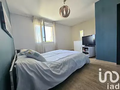 Maison, 162 m²