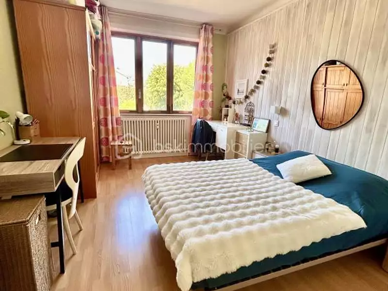 Appartement, 86 m²