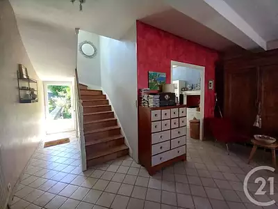 Maison, 96,5 m²
