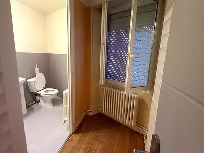 Maison, 95 m²