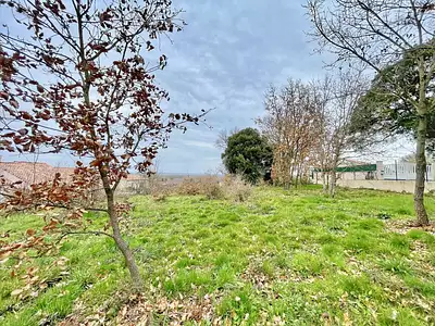 Terrain, 654 m²