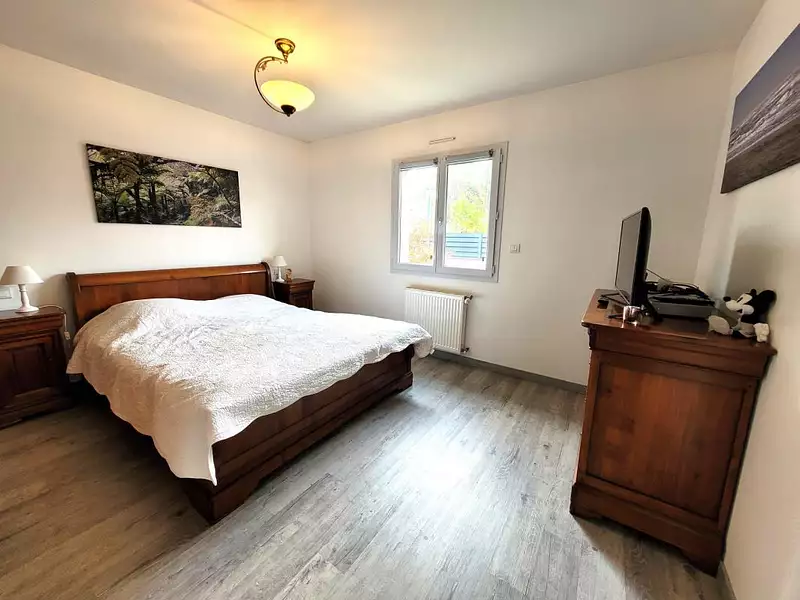 Maison, 201 m²