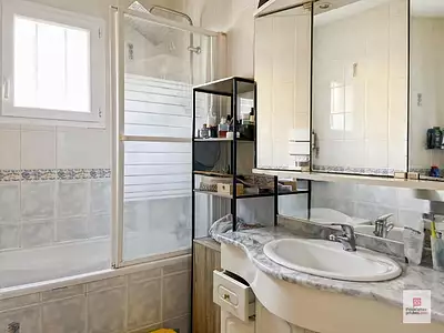 Maison, 88 m²