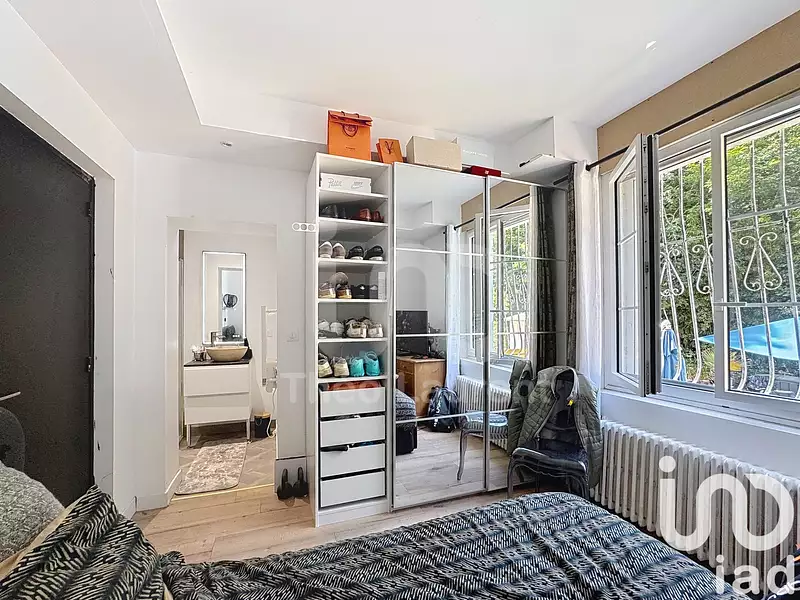 Maison, 200 m²