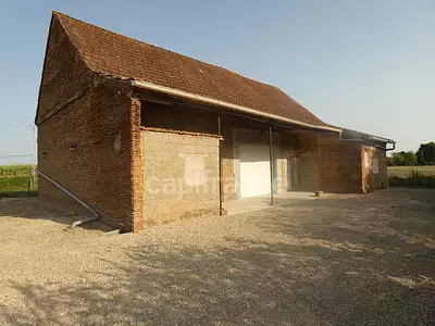 Maison, 170 m²