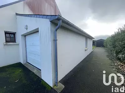 Maison, 113 m²