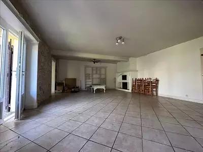 Maison, 100 m²