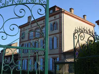 Maison, 460 m²