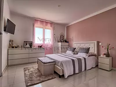 Maison, 122 m²