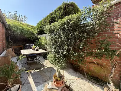 Maison, 110 m²